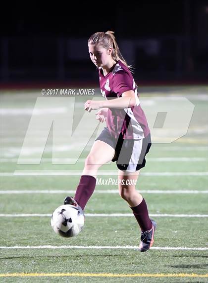 Thumbnail 3 in Fountain Hills vs. Trivium Prep (AIA 3A Final)  photogallery.