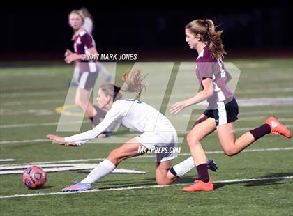 Thumbnail 3 in Fountain Hills vs. Trivium Prep (AIA 3A Final)  photogallery.