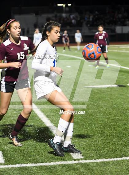 Thumbnail 1 in Fountain Hills vs. Trivium Prep (AIA 3A Final)  photogallery.