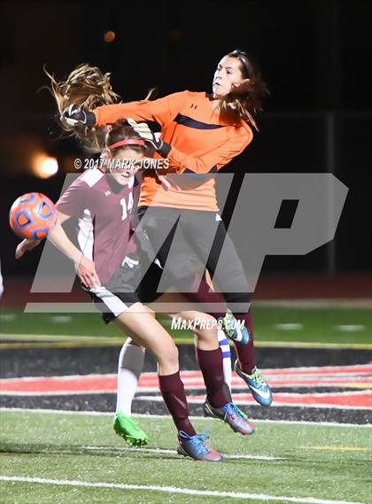 Thumbnail 3 in Fountain Hills vs. Trivium Prep (AIA 3A Final)  photogallery.