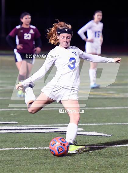 Thumbnail 1 in Fountain Hills vs. Trivium Prep (AIA 3A Final)  photogallery.