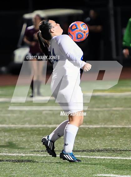 Thumbnail 1 in Fountain Hills vs. Trivium Prep (AIA 3A Final)  photogallery.
