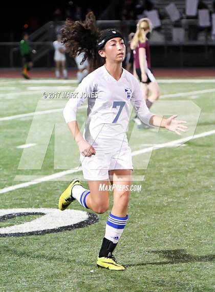 Thumbnail 3 in Fountain Hills vs. Trivium Prep (AIA 3A Final)  photogallery.
