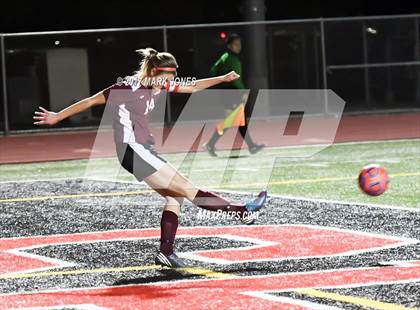 Thumbnail 1 in Fountain Hills vs. Trivium Prep (AIA 3A Final)  photogallery.