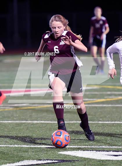 Thumbnail 1 in Fountain Hills vs. Trivium Prep (AIA 3A Final)  photogallery.