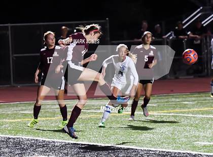 Thumbnail 1 in Fountain Hills vs. Trivium Prep (AIA 3A Final)  photogallery.