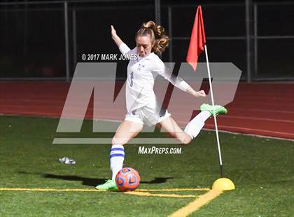 Thumbnail 1 in Fountain Hills vs. Trivium Prep (AIA 3A Final)  photogallery.