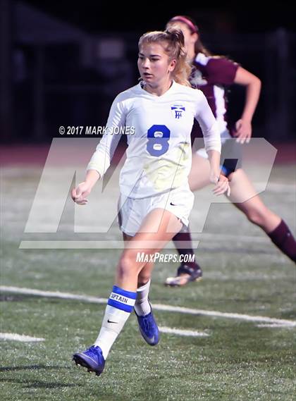 Thumbnail 3 in Fountain Hills vs. Trivium Prep (AIA 3A Final)  photogallery.