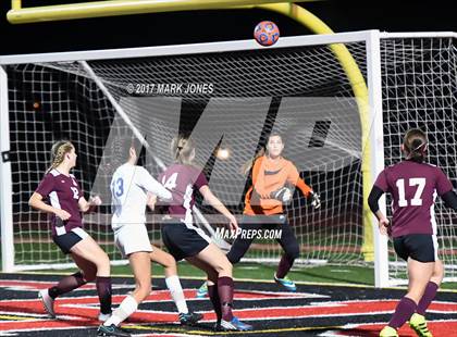 Thumbnail 3 in Fountain Hills vs. Trivium Prep (AIA 3A Final)  photogallery.