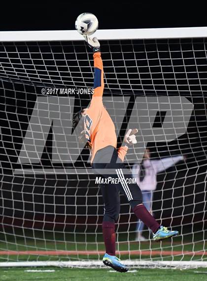 Thumbnail 2 in Fountain Hills vs. Trivium Prep (AIA 3A Final)  photogallery.