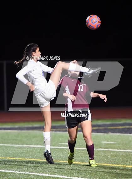 Thumbnail 1 in Fountain Hills vs. Trivium Prep (AIA 3A Final)  photogallery.