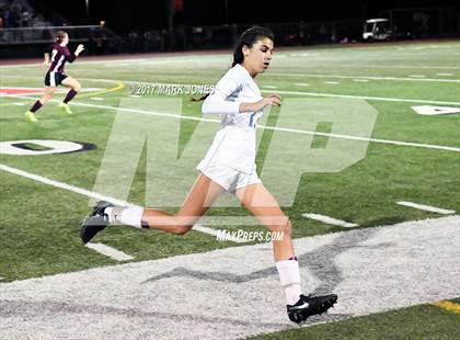 Thumbnail 3 in Fountain Hills vs. Trivium Prep (AIA 3A Final)  photogallery.