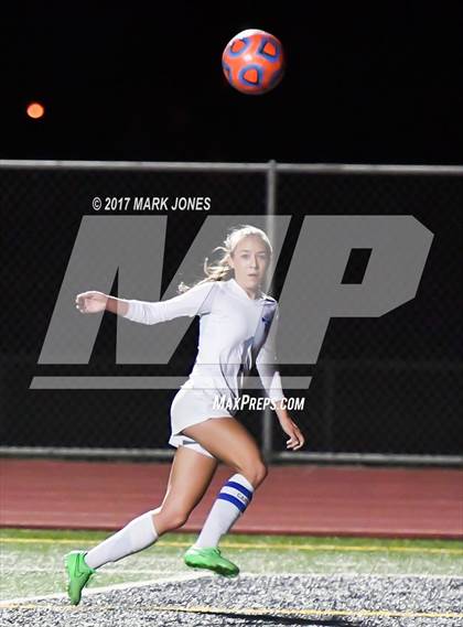 Thumbnail 3 in Fountain Hills vs. Trivium Prep (AIA 3A Final)  photogallery.