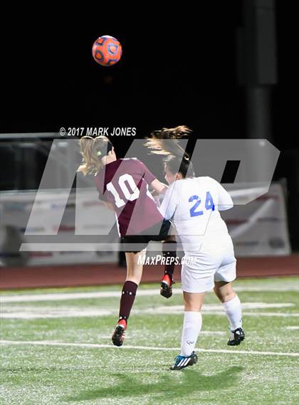 Thumbnail 3 in Fountain Hills vs. Trivium Prep (AIA 3A Final)  photogallery.