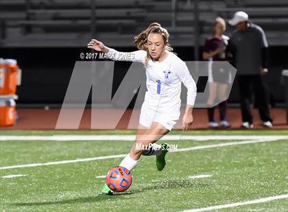 Thumbnail 1 in Fountain Hills vs. Trivium Prep (AIA 3A Final)  photogallery.
