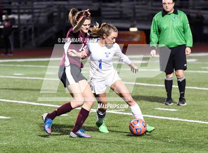 Thumbnail 3 in Fountain Hills vs. Trivium Prep (AIA 3A Final)  photogallery.