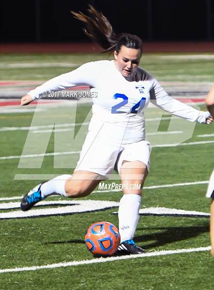 Thumbnail 3 in Fountain Hills vs. Trivium Prep (AIA 3A Final)  photogallery.