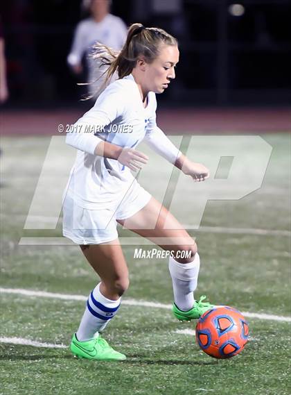Thumbnail 1 in Fountain Hills vs. Trivium Prep (AIA 3A Final)  photogallery.