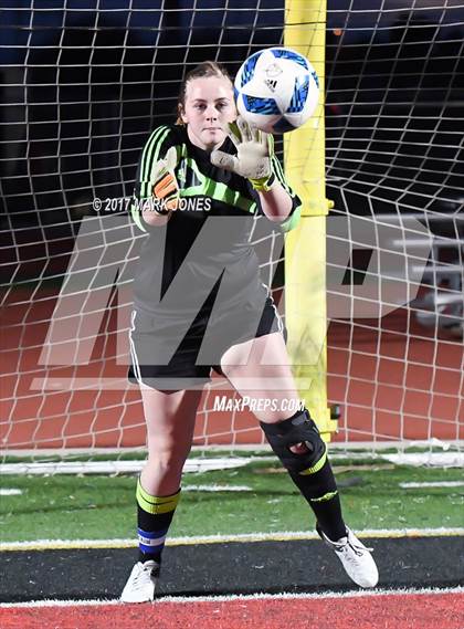 Thumbnail 1 in Fountain Hills vs. Trivium Prep (AIA 3A Final)  photogallery.