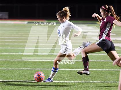 Thumbnail 1 in Fountain Hills vs. Trivium Prep (AIA 3A Final)  photogallery.