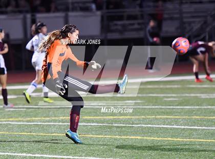 Thumbnail 3 in Fountain Hills vs. Trivium Prep (AIA 3A Final)  photogallery.
