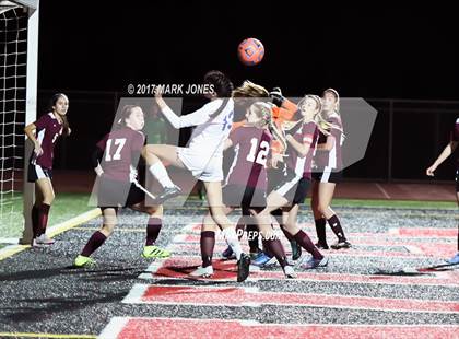 Thumbnail 3 in Fountain Hills vs. Trivium Prep (AIA 3A Final)  photogallery.