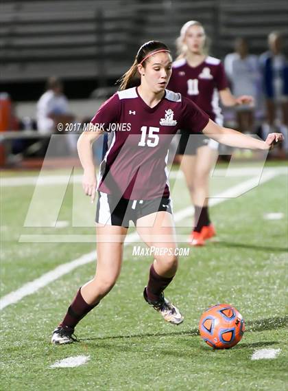 Thumbnail 3 in Fountain Hills vs. Trivium Prep (AIA 3A Final)  photogallery.
