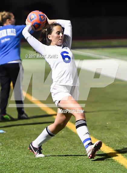 Thumbnail 1 in Fountain Hills vs. Trivium Prep (AIA 3A Final)  photogallery.