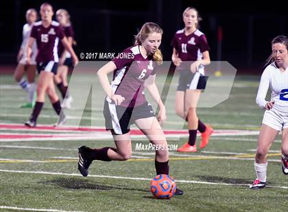 Thumbnail 2 in Fountain Hills vs. Trivium Prep (AIA 3A Final)  photogallery.