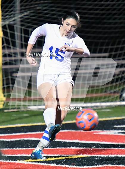 Thumbnail 3 in Fountain Hills vs. Trivium Prep (AIA 3A Final)  photogallery.