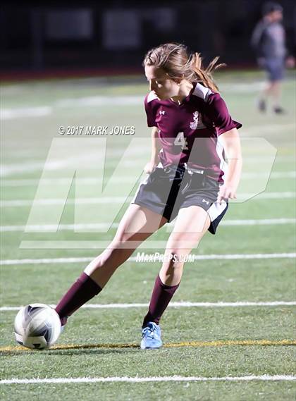 Thumbnail 1 in Fountain Hills vs. Trivium Prep (AIA 3A Final)  photogallery.