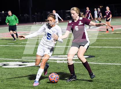 Thumbnail 1 in Fountain Hills vs. Trivium Prep (AIA 3A Final)  photogallery.