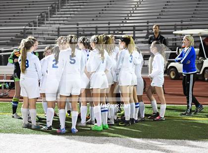 Thumbnail 3 in Fountain Hills vs. Trivium Prep (AIA 3A Final)  photogallery.
