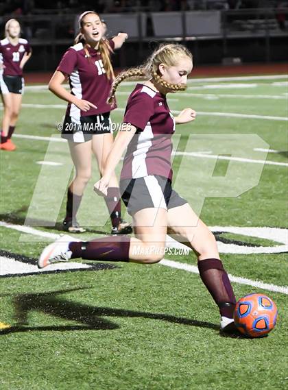 Thumbnail 1 in Fountain Hills vs. Trivium Prep (AIA 3A Final)  photogallery.