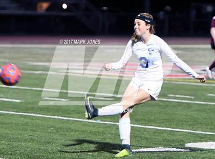 Thumbnail 2 in Fountain Hills vs. Trivium Prep (AIA 3A Final)  photogallery.