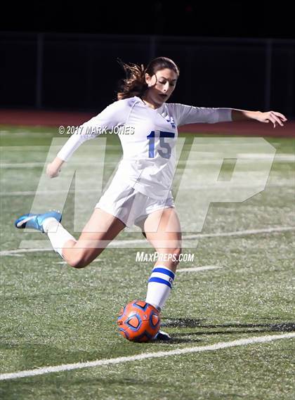 Thumbnail 1 in Fountain Hills vs. Trivium Prep (AIA 3A Final)  photogallery.