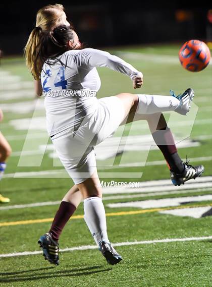 Thumbnail 3 in Fountain Hills vs. Trivium Prep (AIA 3A Final)  photogallery.