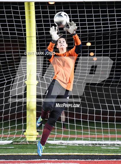 Thumbnail 3 in Fountain Hills vs. Trivium Prep (AIA 3A Final)  photogallery.