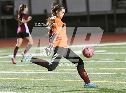 Thumbnail 2 in Fountain Hills vs. Trivium Prep (AIA 3A Final)  photogallery.