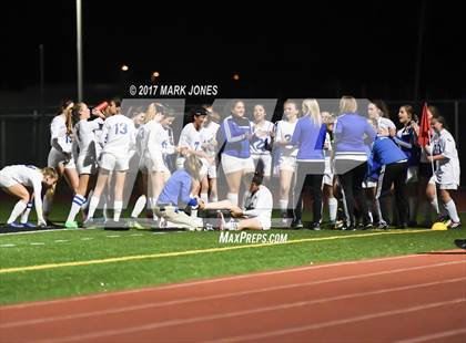 Thumbnail 3 in Fountain Hills vs. Trivium Prep (AIA 3A Final)  photogallery.