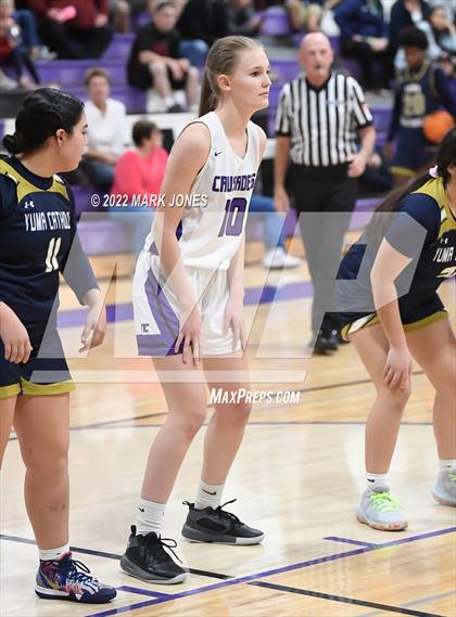 Thumbnail 2 in Yuma Catholic @ Northwest Christian photogallery.