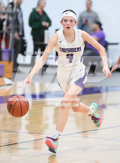 Thumbnail 3 in Yuma Catholic @ Northwest Christian photogallery.