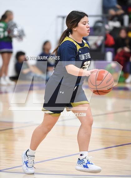 Thumbnail 1 in Yuma Catholic @ Northwest Christian photogallery.