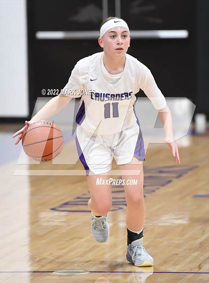 Thumbnail 2 in Yuma Catholic @ Northwest Christian photogallery.