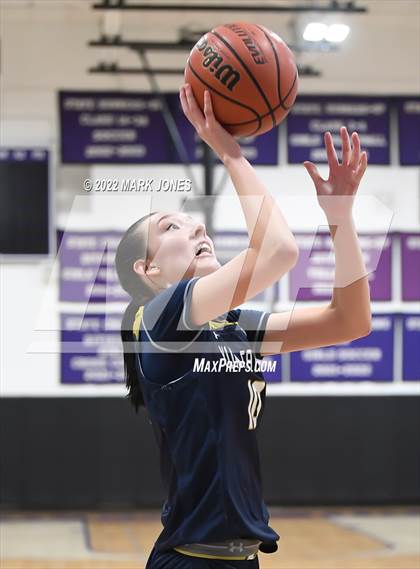 Thumbnail 2 in Yuma Catholic @ Northwest Christian photogallery.