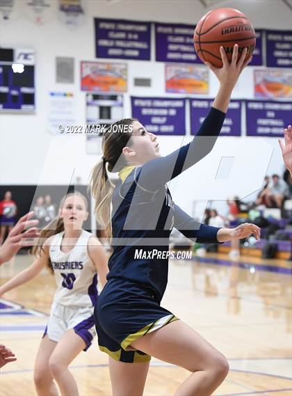 Thumbnail 2 in Yuma Catholic @ Northwest Christian photogallery.