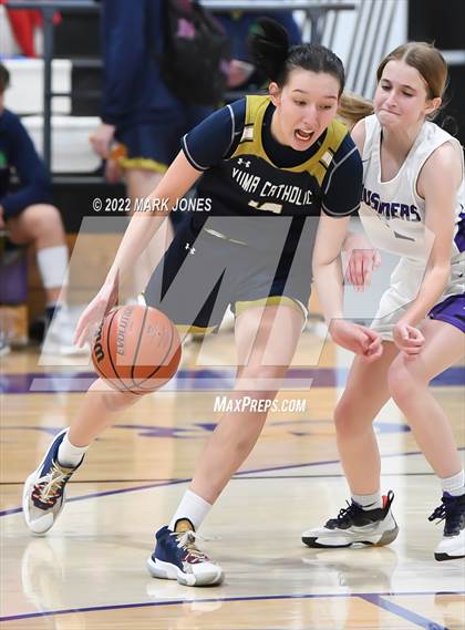 Thumbnail 1 in Yuma Catholic @ Northwest Christian photogallery.
