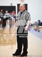 Photo from the gallery "Yuma Catholic @ Northwest Christian"