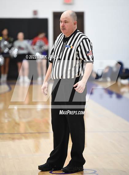 Thumbnail 1 in Yuma Catholic @ Northwest Christian photogallery.