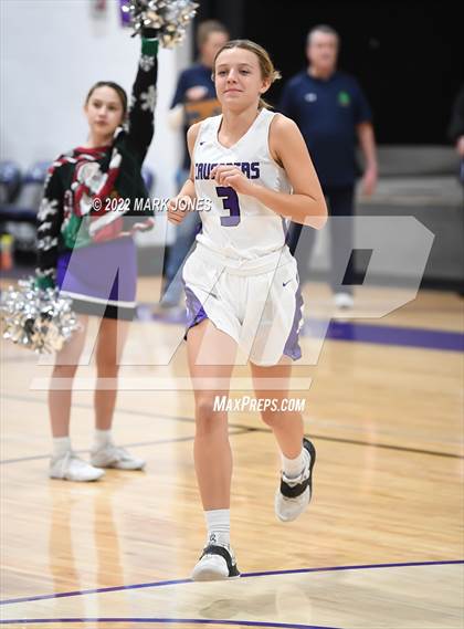 Thumbnail 3 in Yuma Catholic @ Northwest Christian photogallery.